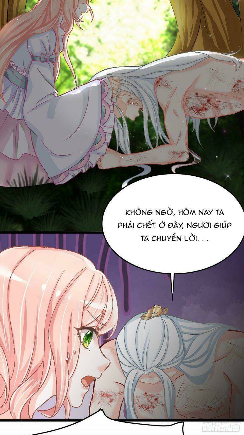 Đặc Công Cuồng Phi: Tuyệt Thế Tu Chân: Chapter 5