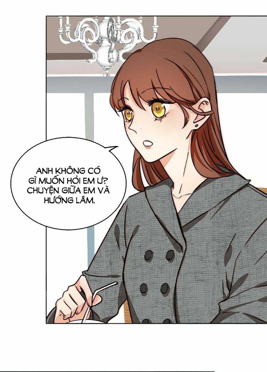 Mùi Hương Lãng Mạn: Chapter 79