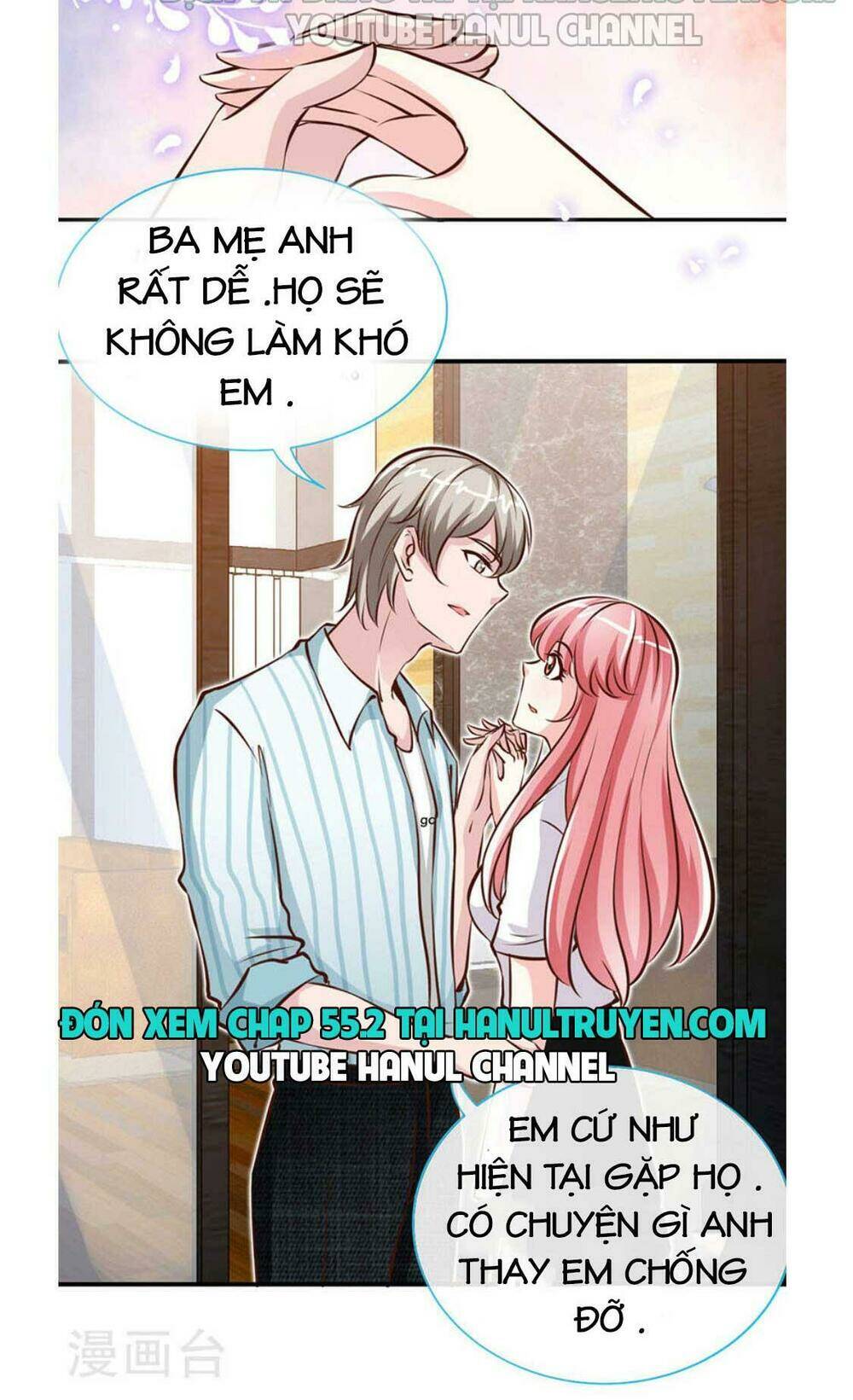 TRUY NÃ TOÀN CẦU TRUY THÊ VỀ SỦNG: Chapter 55.1