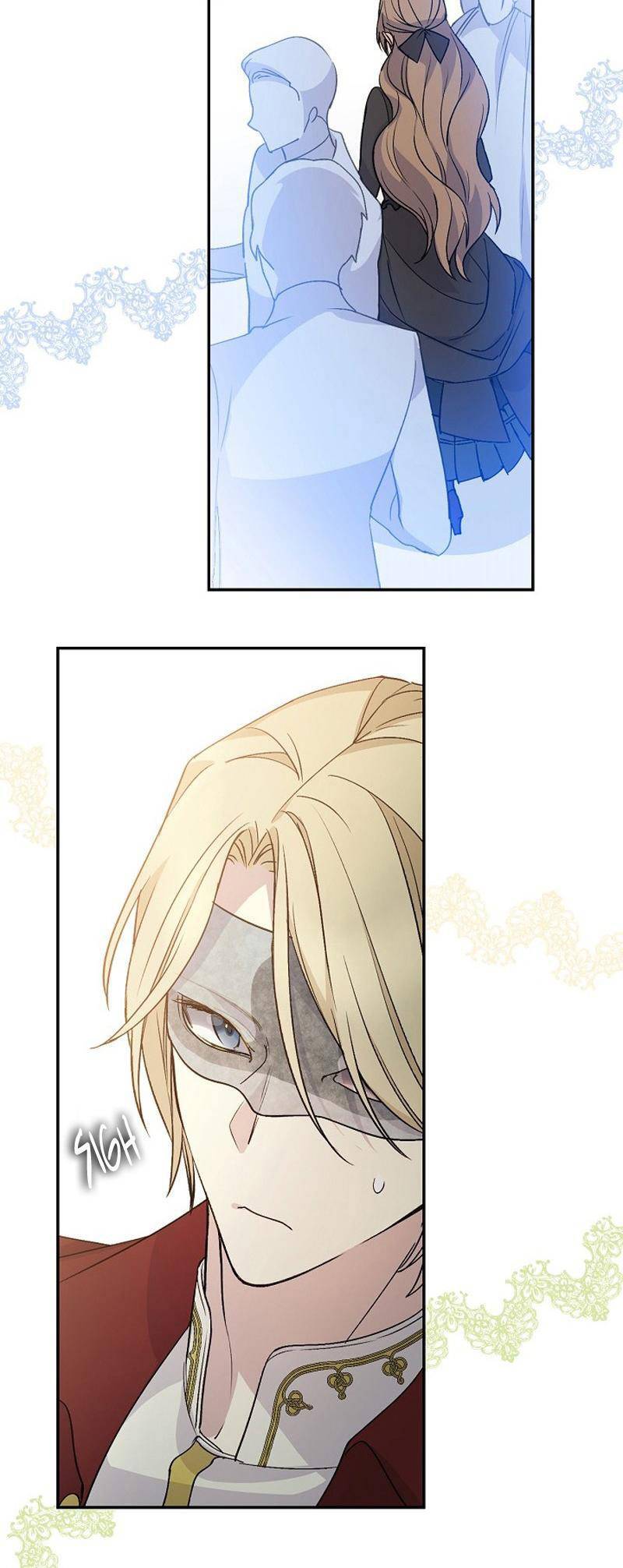 Cô Hầu Giỏi Giang: Chapter 16
