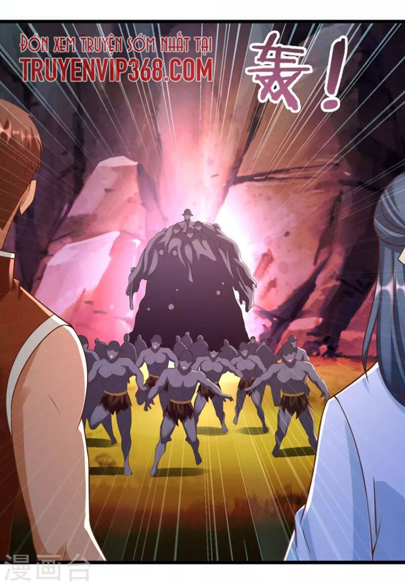 Chí Tôn Trọng Sinh: Chapter 174