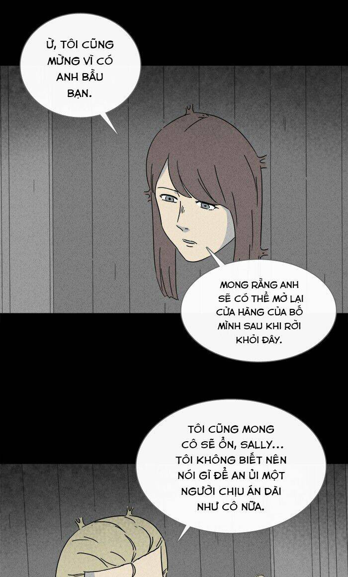 Những Câu Chuyện Bất Thường: Chapter 220