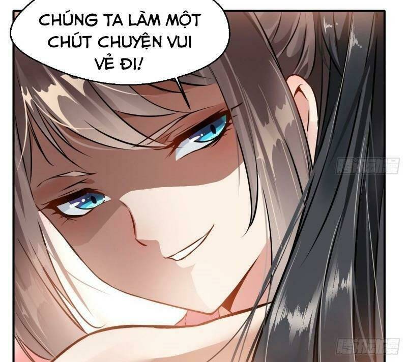 Tuyệt Thế Đế Tôn: Chapter 58