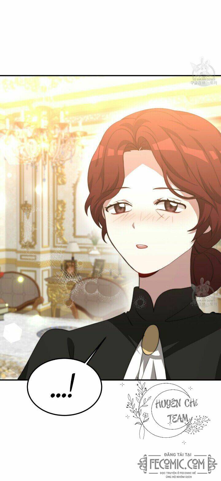 Công Chúa Bị Lãng Quên Muốn Sống Trong Hòa Bình: Chapter 22