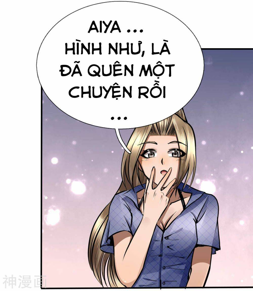 Tuyệt Thế Binh Vương: Chapter 80