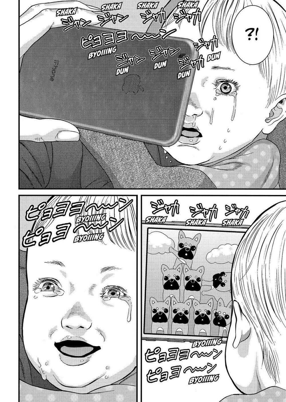 Thế Giới Tiên Hiệp: Chapter 57