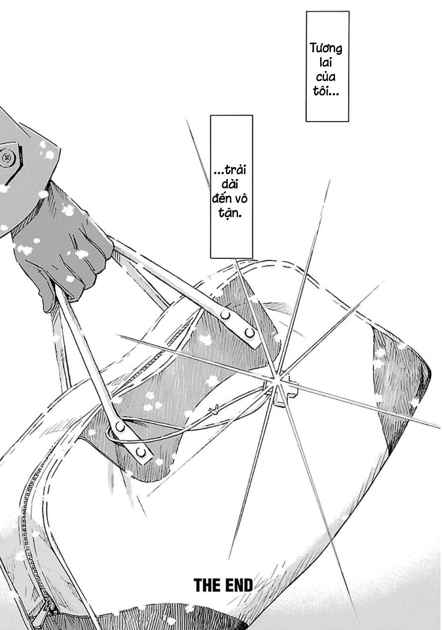Shin Seiki Evangelion: Chapter 96