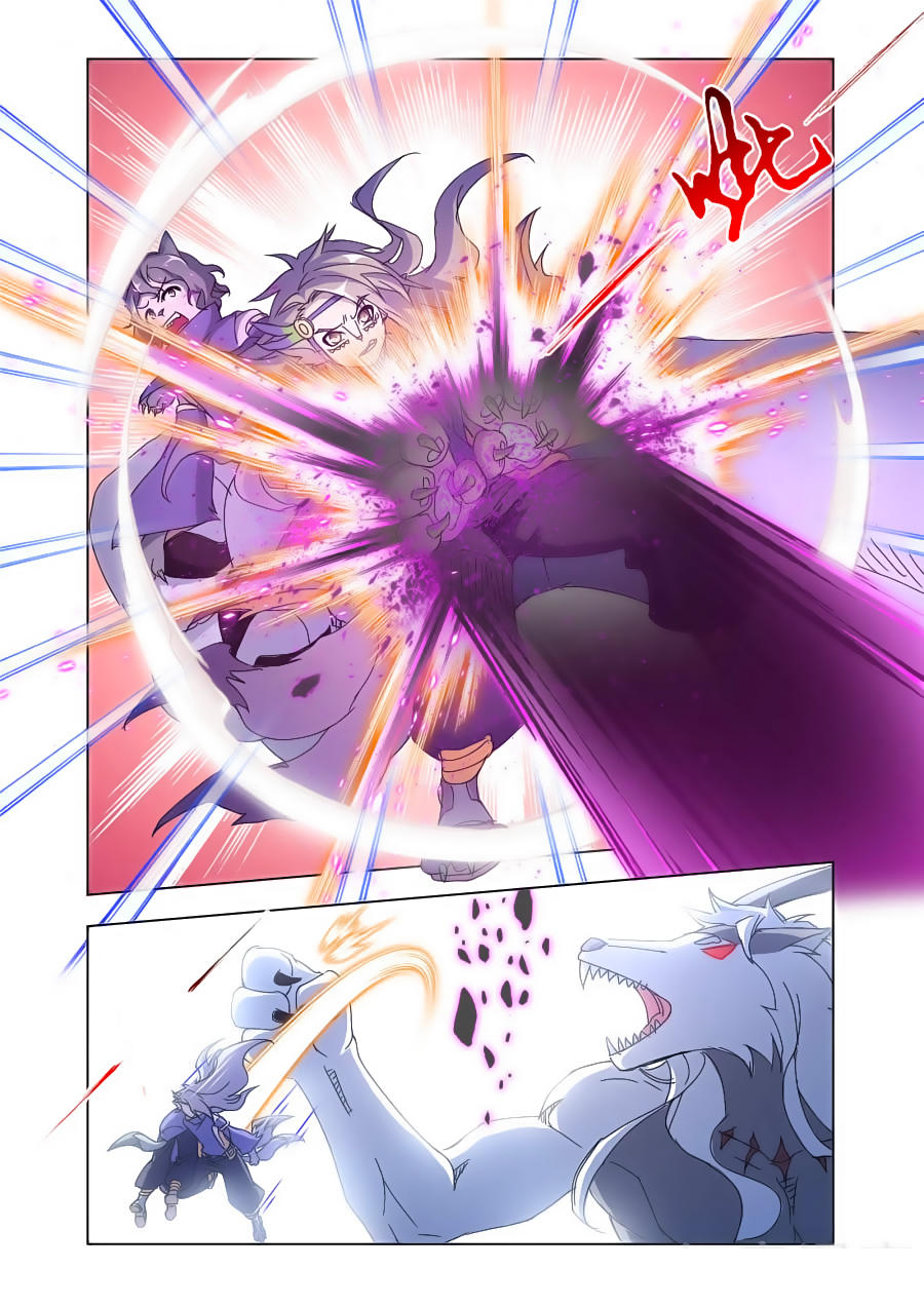 Cuồng Thần: Chapter 61.2