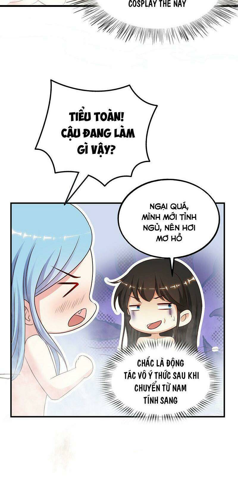 Tối Cường Vận Đào Hoa: Chapter 164