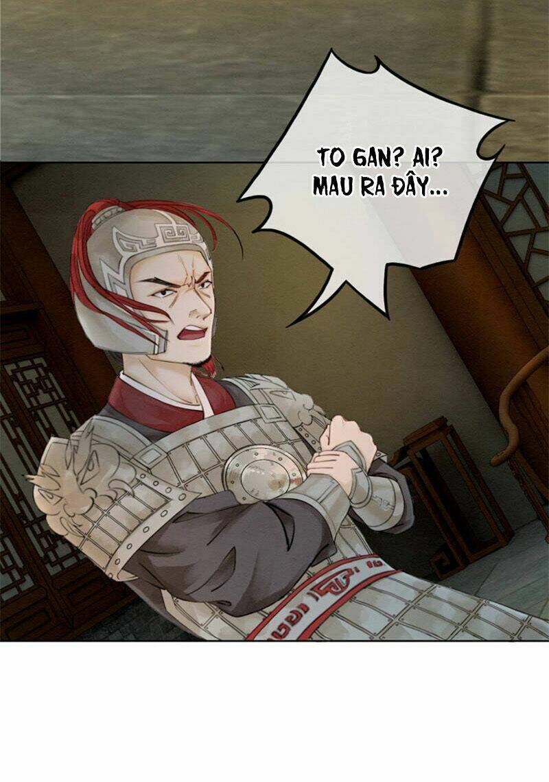 Hậu Cung Của Trẫm Cháy Rồi!: Chapter 7