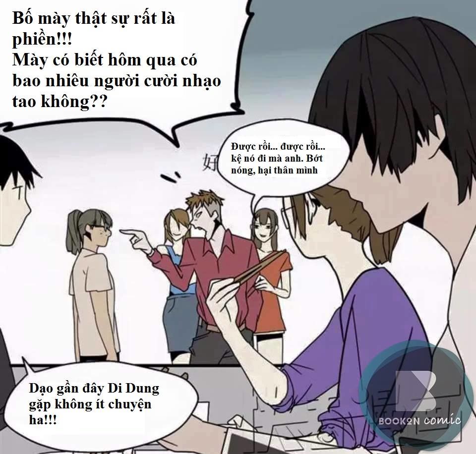 Ứng Dụng Thẩm Mỹ: Chapter 4