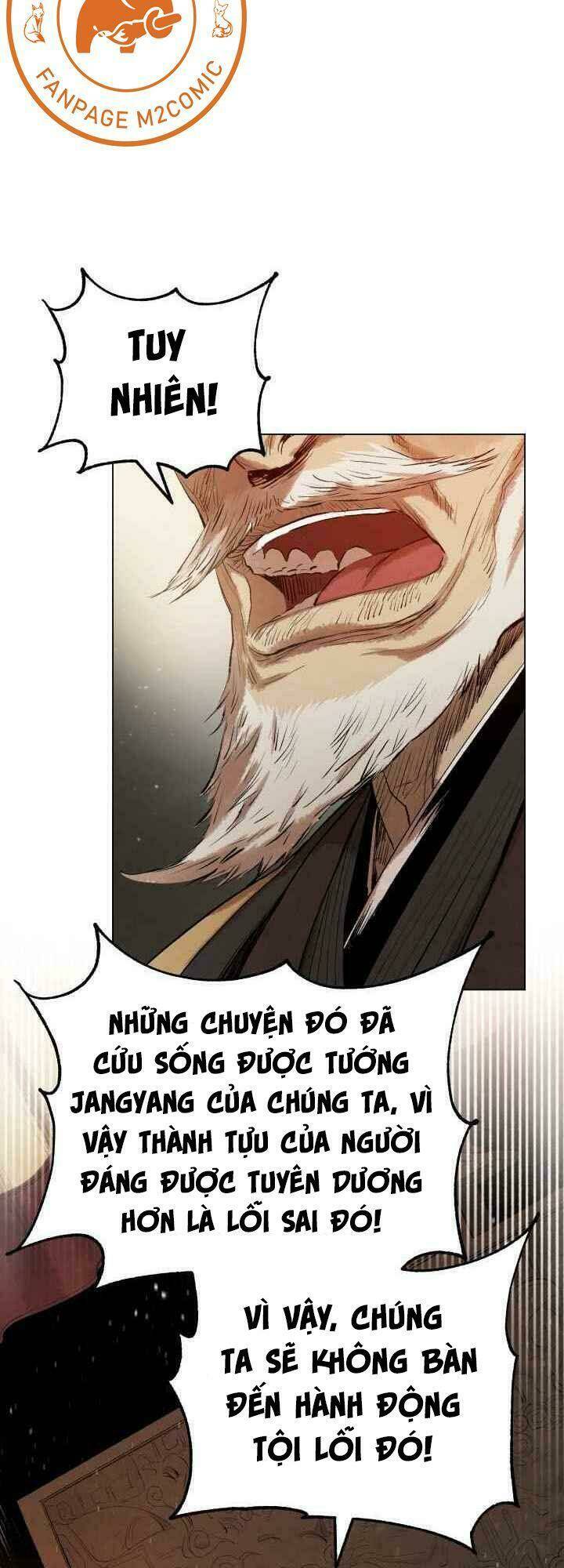 Phụng Tiên Trọng Sinh Ký: Chapter 15