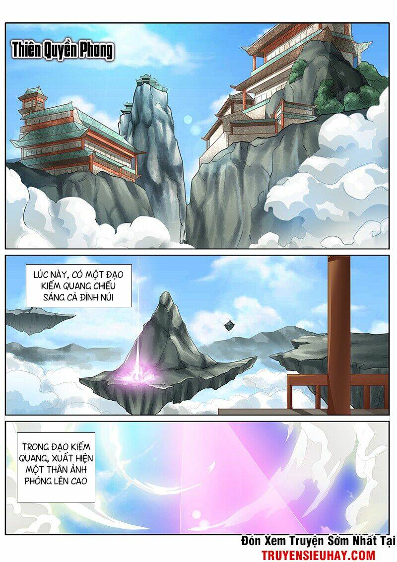 Chư Thiên Ký: Chapter 59