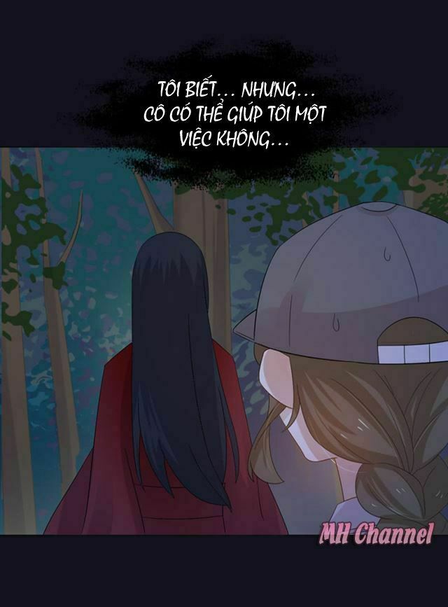 Ma Lạt Thiên Kim Đẩu Ác Thiếu: Chapter 36