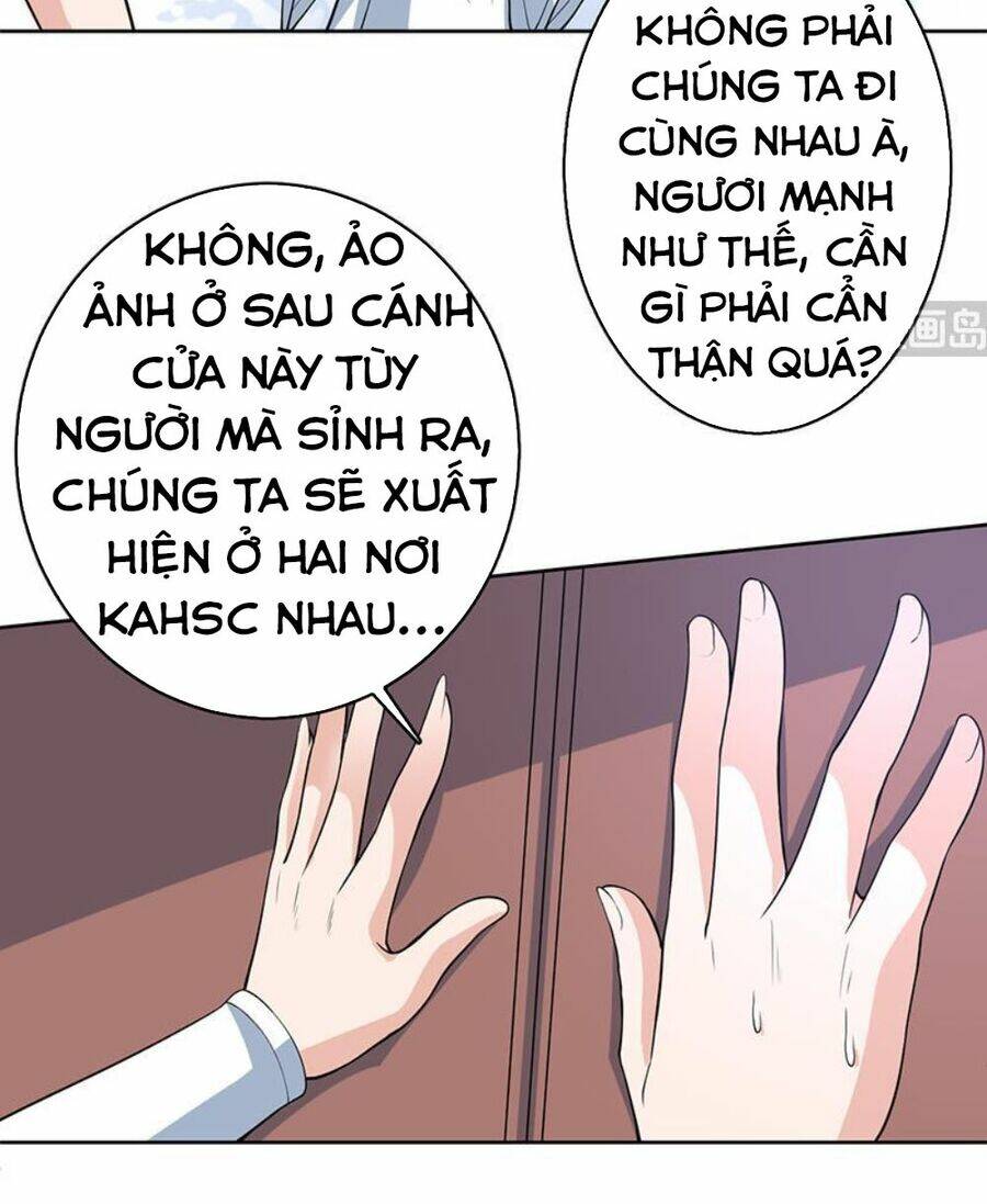 Tối Cường Thần Thú Hệ Thống: Chapter 243