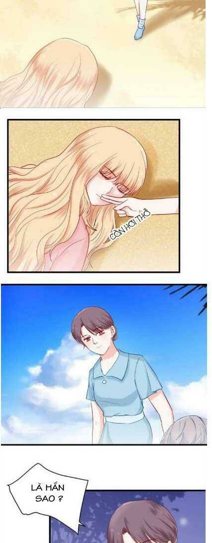 Lăng Thiếu! Nhẹ Một Chút, Đau: Chapter 68