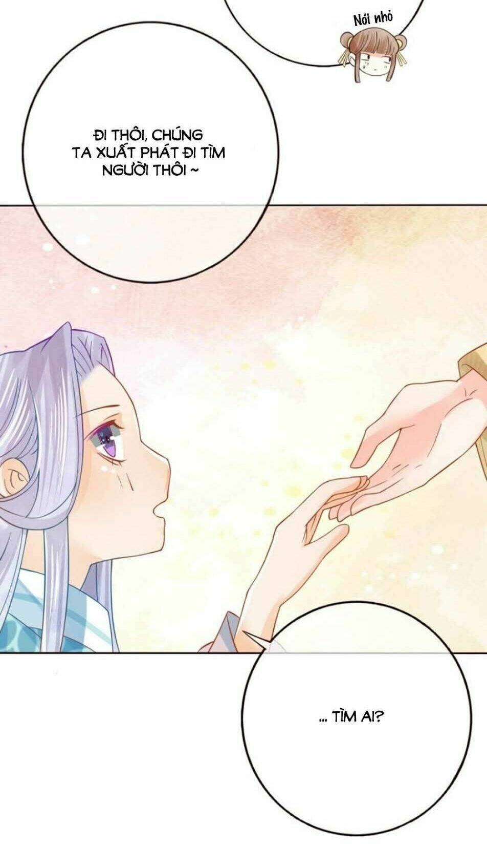 Chọc Nhầm Thượng Thần Băng Lãnh: Chapter 28