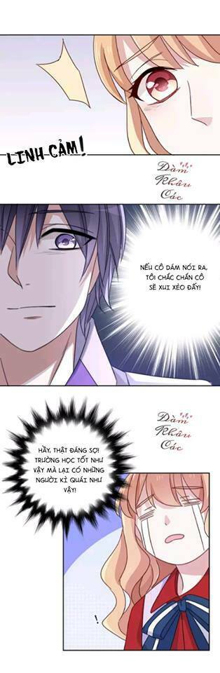 Hãy Call trước khi bốc cháy: Chapter 3.5
