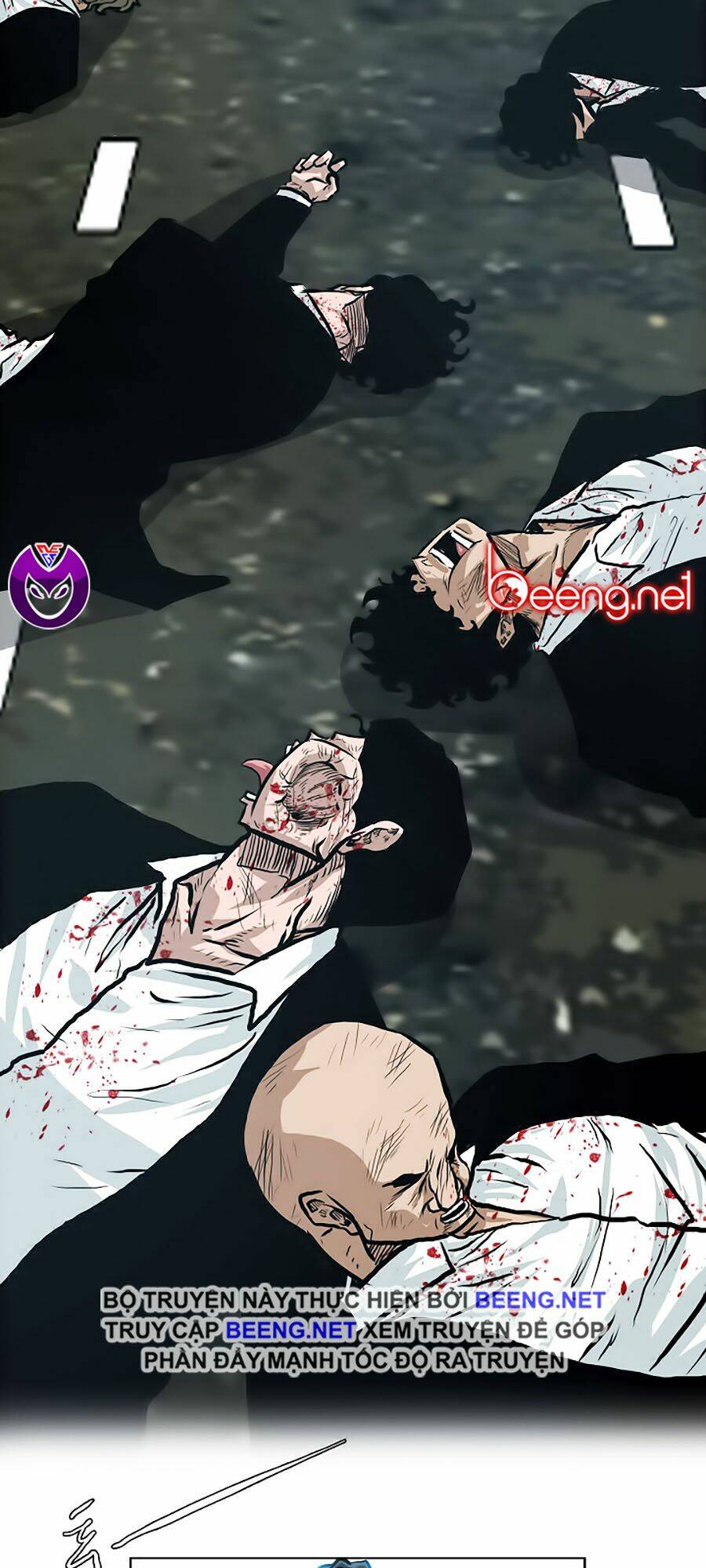 Bá Chủ Học Đường Ss3: Chapter 20