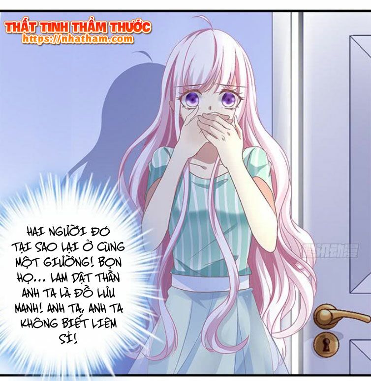 Thiên lại âm linh: Chapter 44