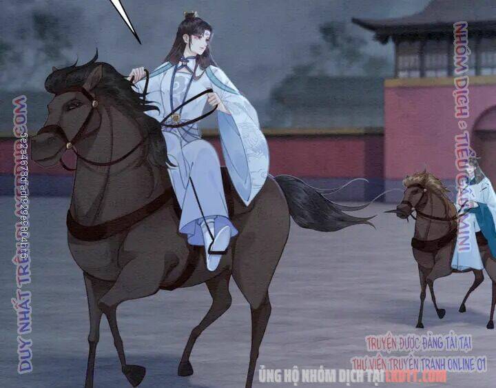 Trọng Sinh Bá Sủng Nhiếp Chính Vương Quá Mạnh Mẽ: Chapter 163