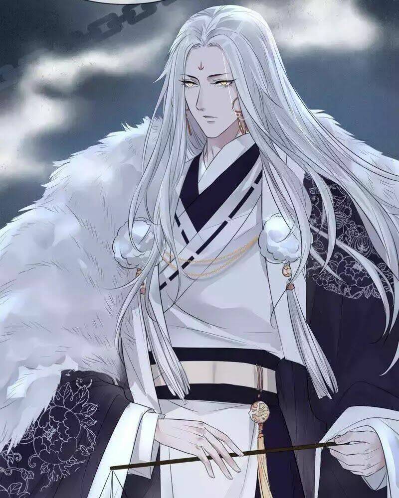 Yêu Long Đại Nhân Của Ta: Chapter 1