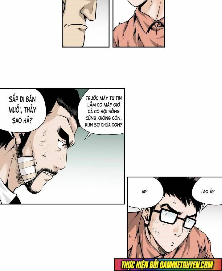 Double Casting: Chapter 58