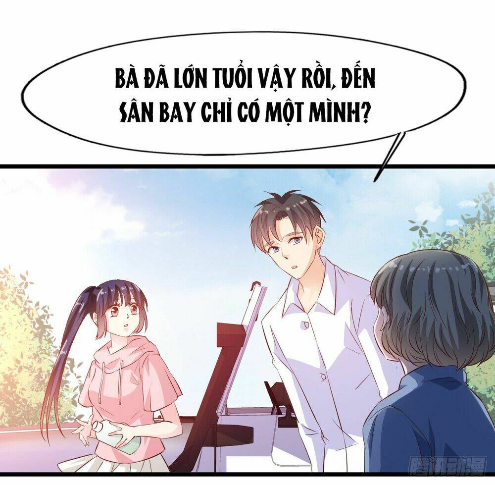 Sau Này Vẫn Cứ Thích Anh: Chapter 18