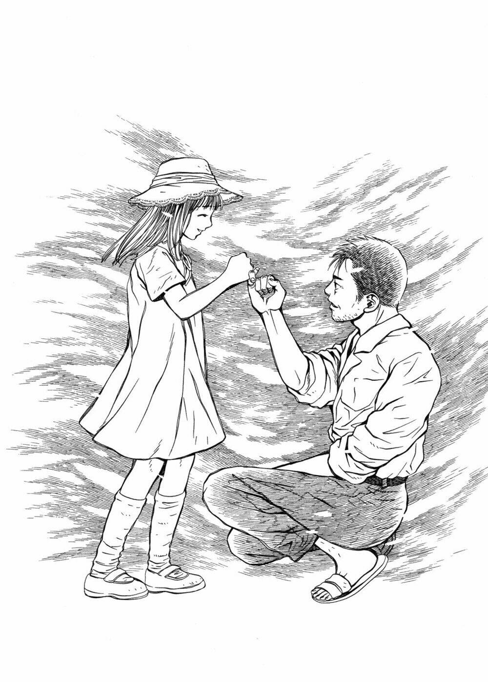 Chinatsu No Uta: Chapter 12