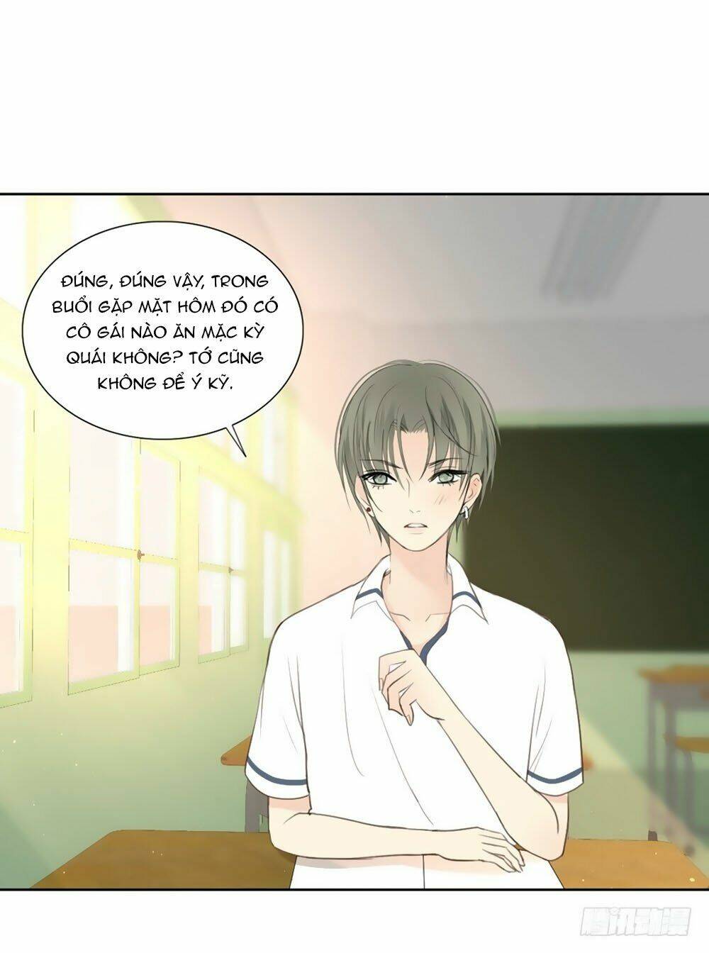 Sinh Sinh Tương Thác: Chapter 32