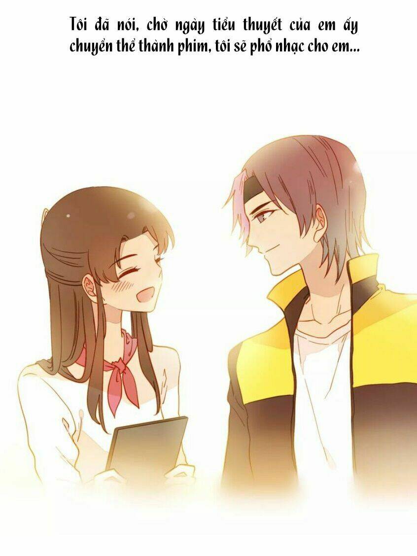 Tại Hạ Là Thần Tình Yêu: Chapter 46