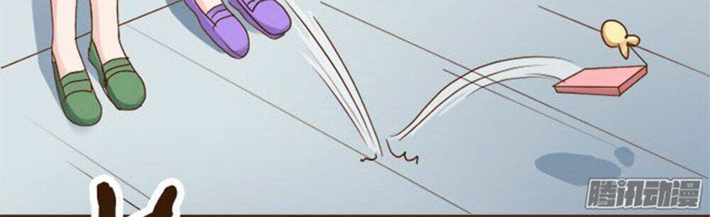 Ma Vương Luyến Ái Chỉ Nam: Chapter 21