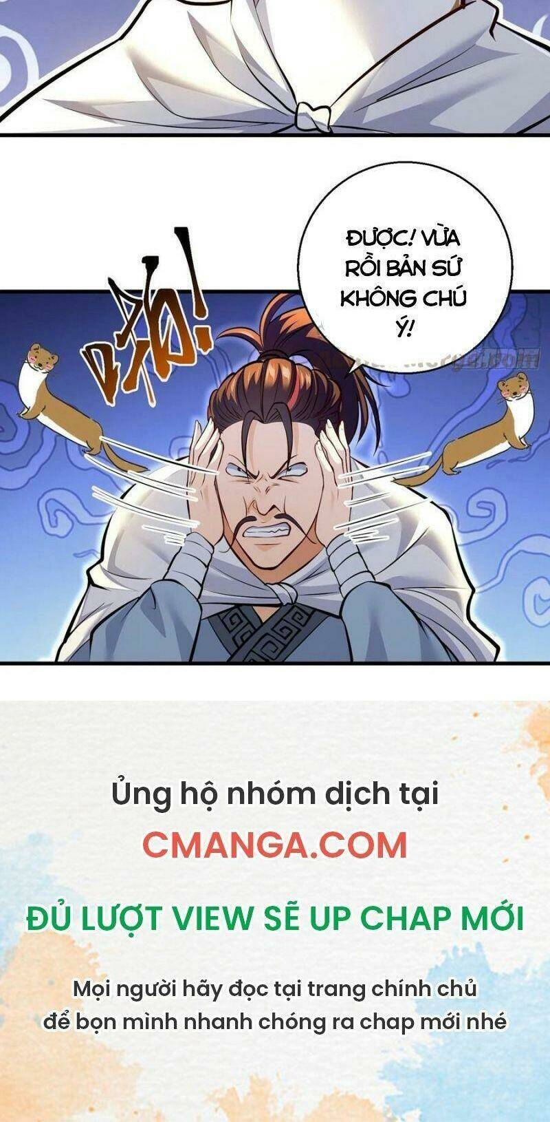 Ta Là Đại Hoàn Đan: Chapter 58