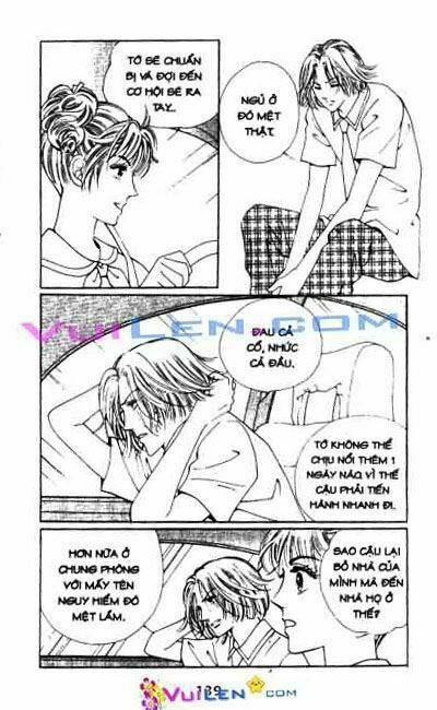 Cô Gái Yêu Kiều: Chapter 6