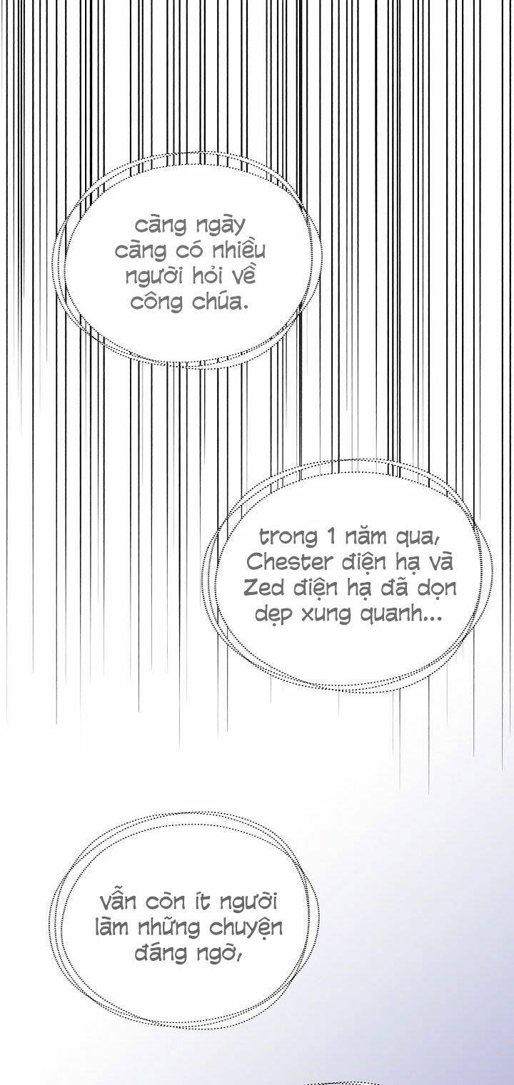 Ba Người Anh Trai Của Tôi Là Bạo Quân: Chapter 24