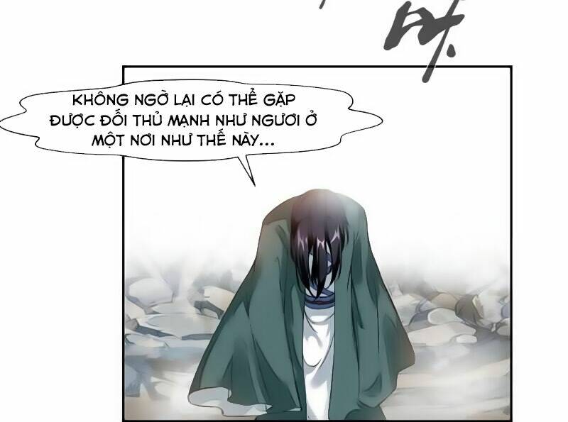 Cửu Dương Thần Vương: Chapter 17