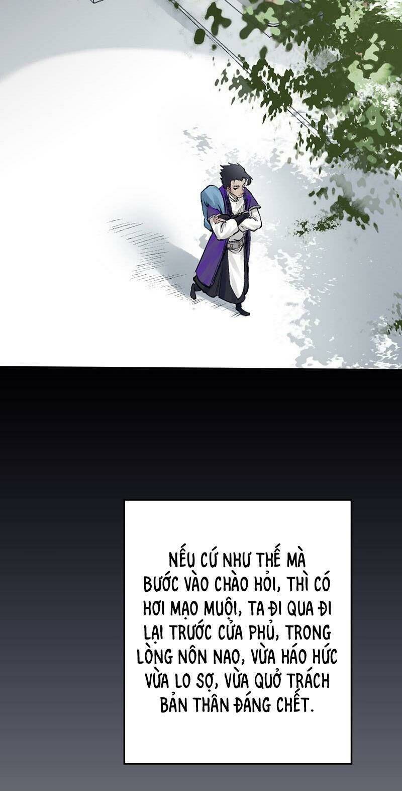 Liên Thành Quyết: Chapter 22