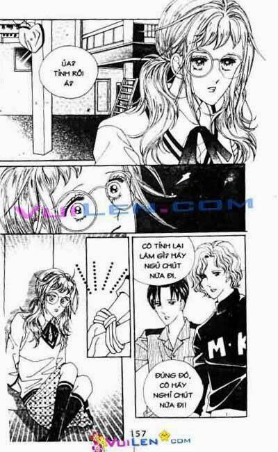 Cô Gái Vương Giả: Chapter 3