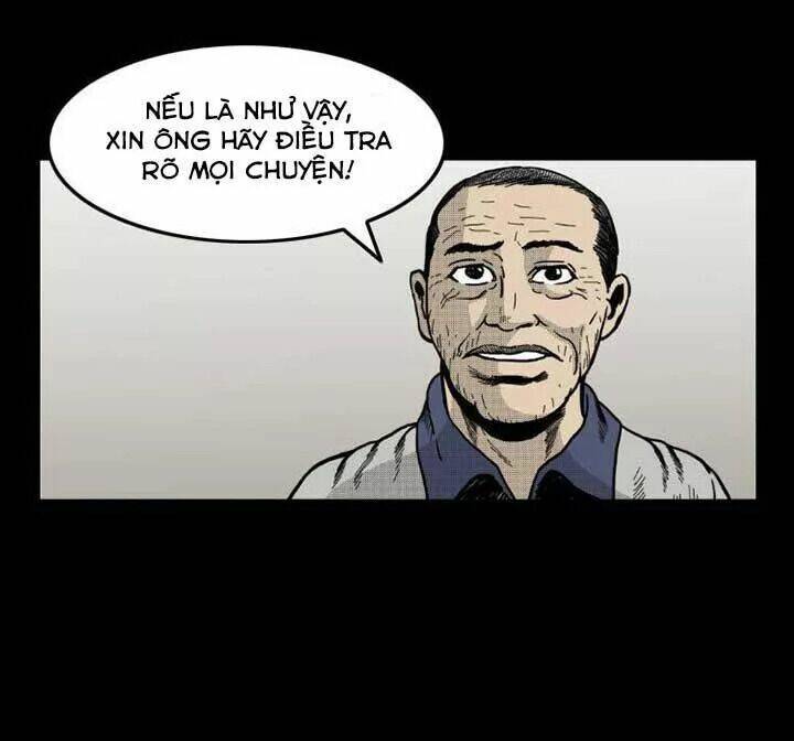 Kỳ Án Có Thật: Chapter 12