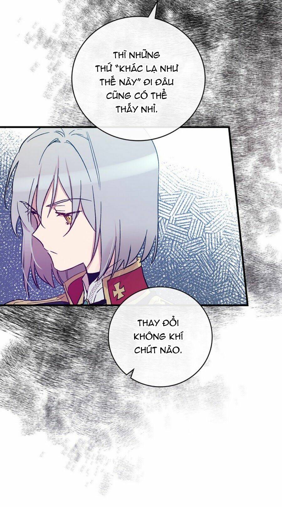 Kỵ Sĩ Đỏ Không Mê Tiền Mù Quáng: Chapter 14