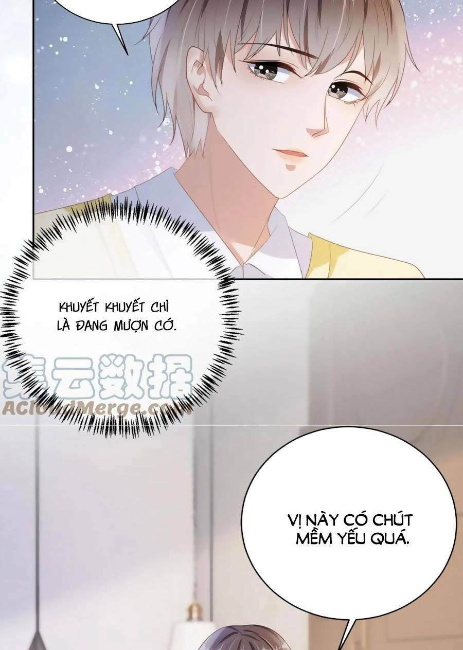 Dây Dưa Không Dứt: Chapter 36