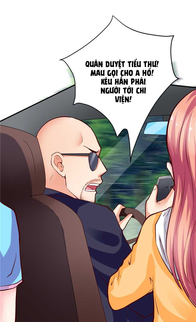 Tình Yêu Khiến Tôi Phát Điên: Chapter 55