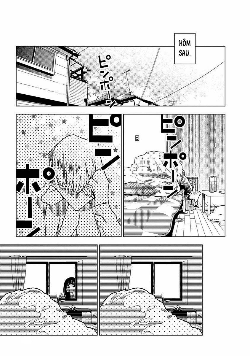 Kimi Ga Niku Ni Nattemo: Chapter 2