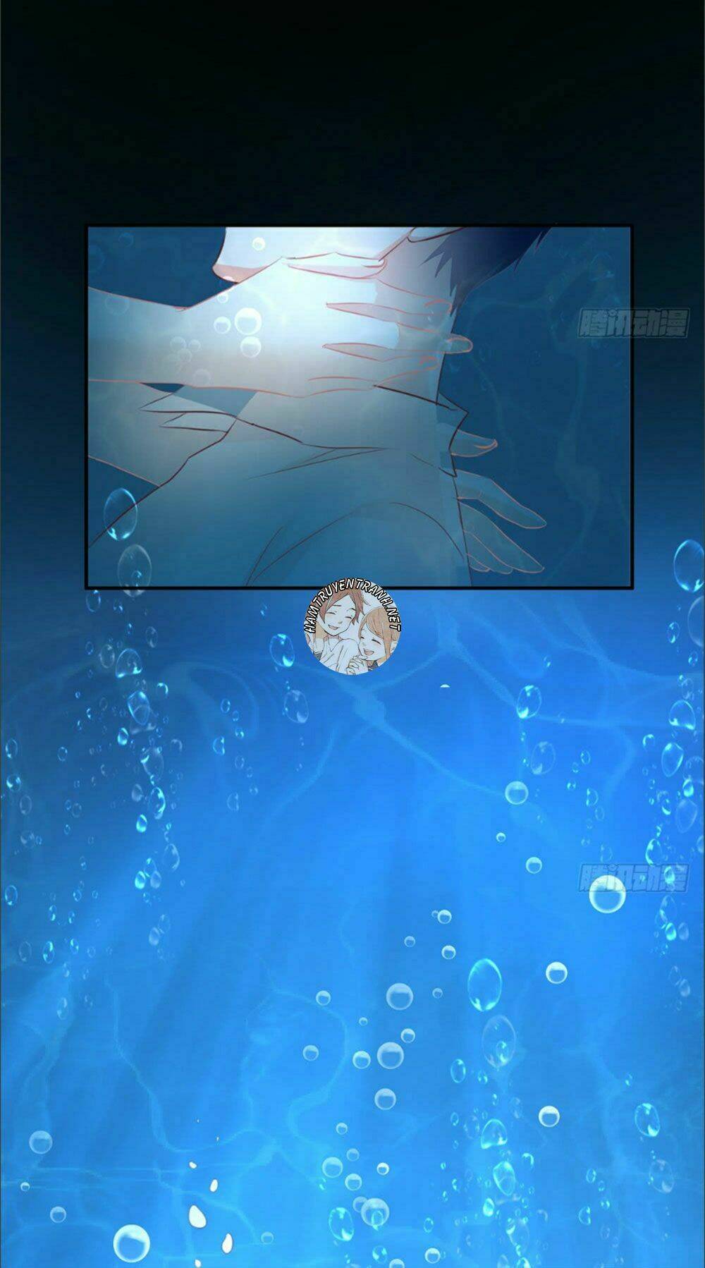 Cẩm Lý Thiếu Nữ Của Tôi: Chapter 10.1