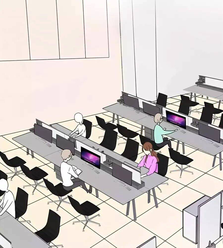 Mùi Hương Lãng Mạn: Chapter 8