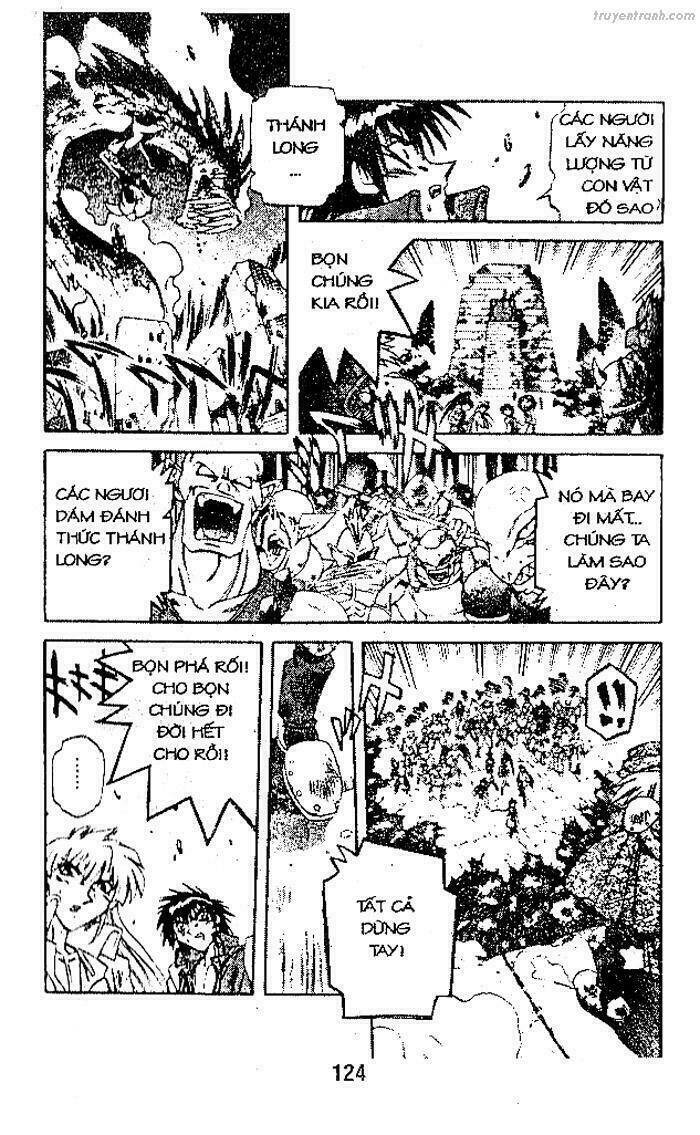 Devil And Devil: Chapter 64