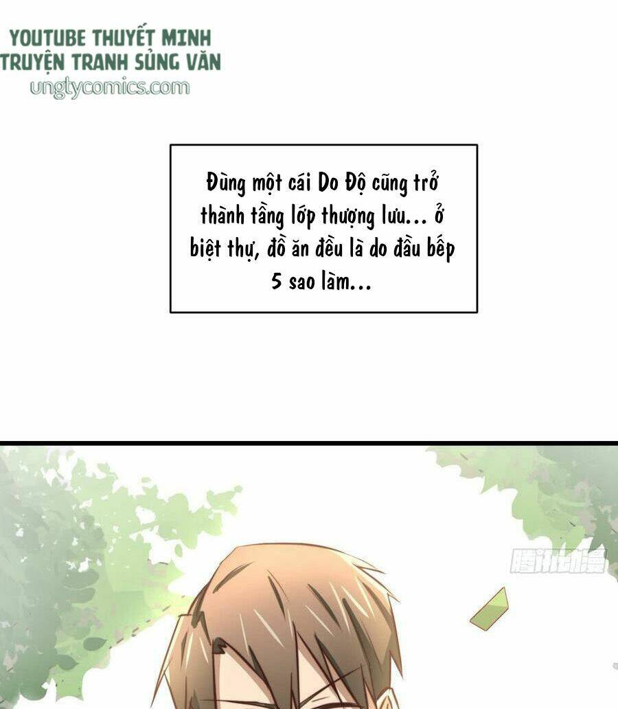 Đơn Phương Yêu Thầm Anh: Chapter 66