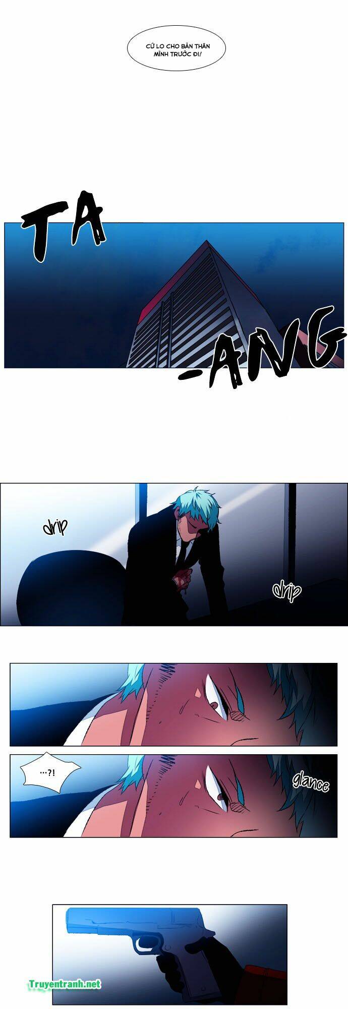 Wonted: Chapter 114