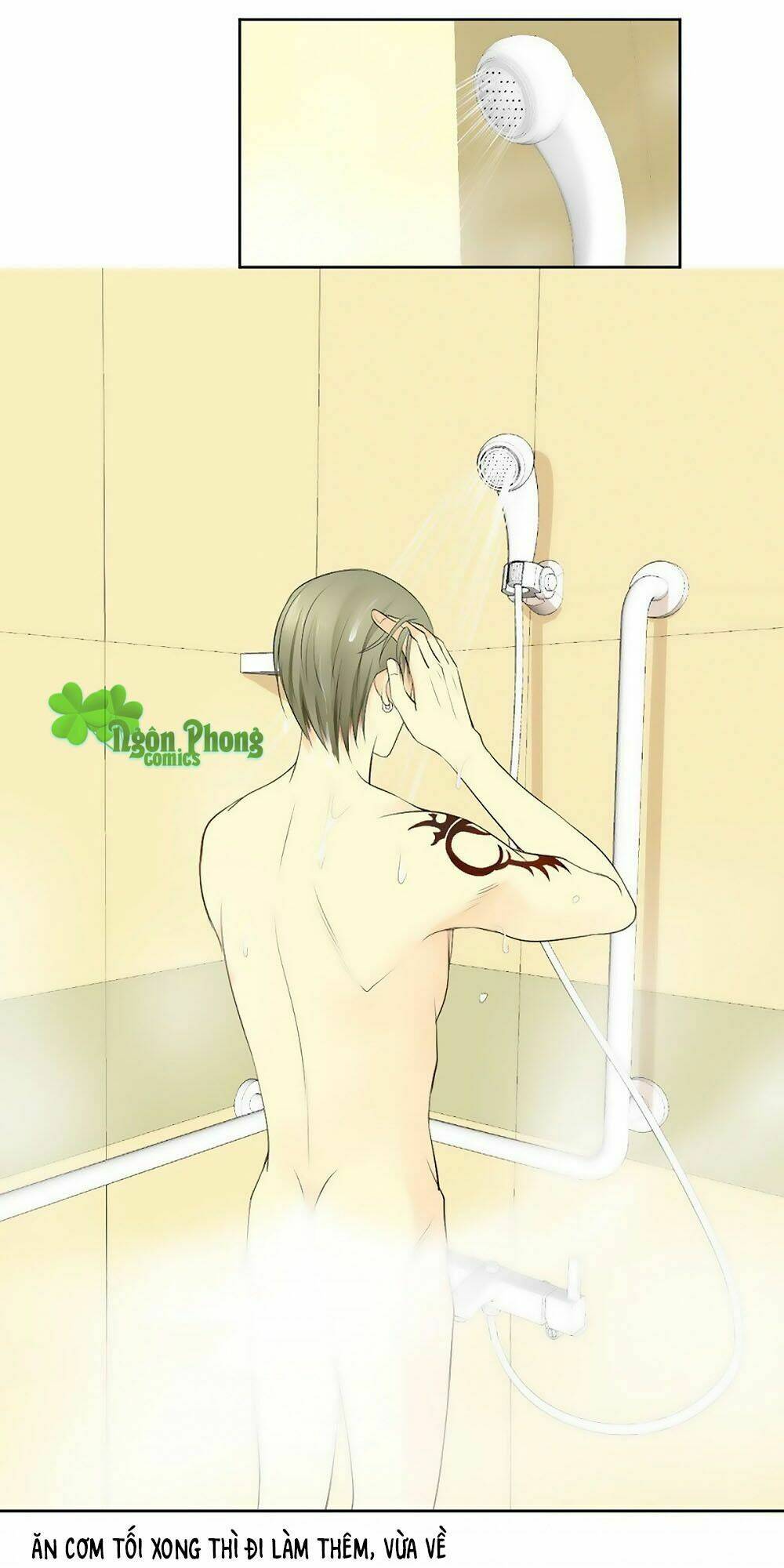 Sinh Sinh Tương Thác: Chapter 3