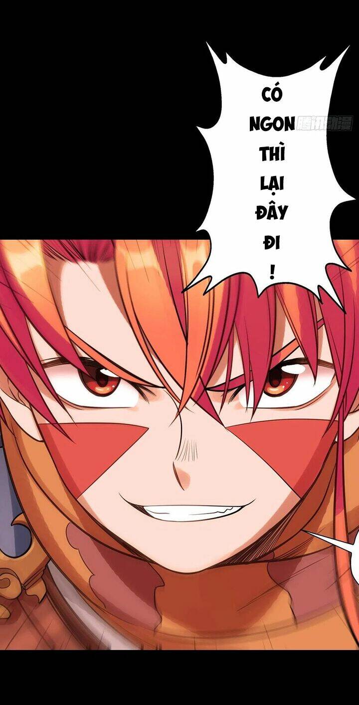 Người Nguyên Thủy Mạnh Nhất: Chapter 7